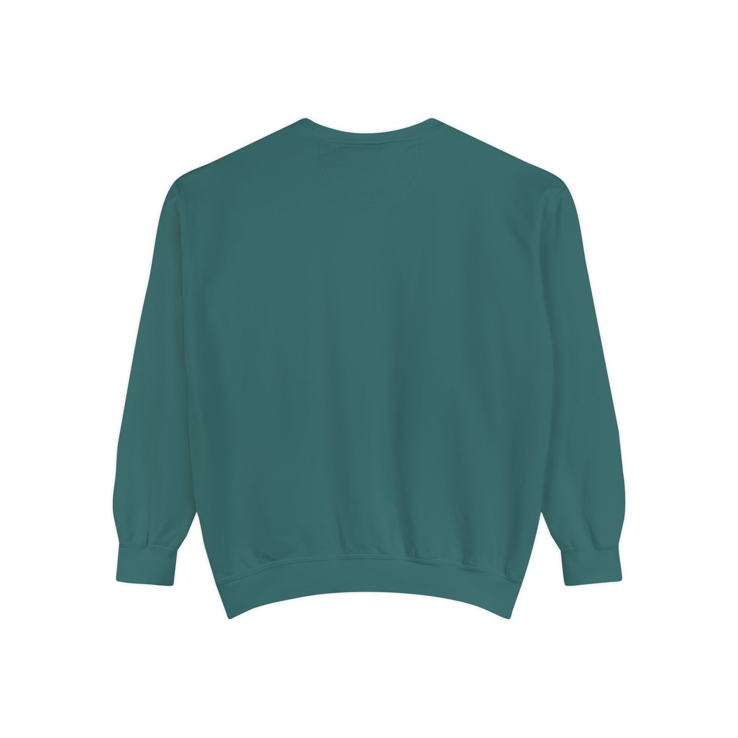 Another Fine Day - Comfort Colors Sweatshirt