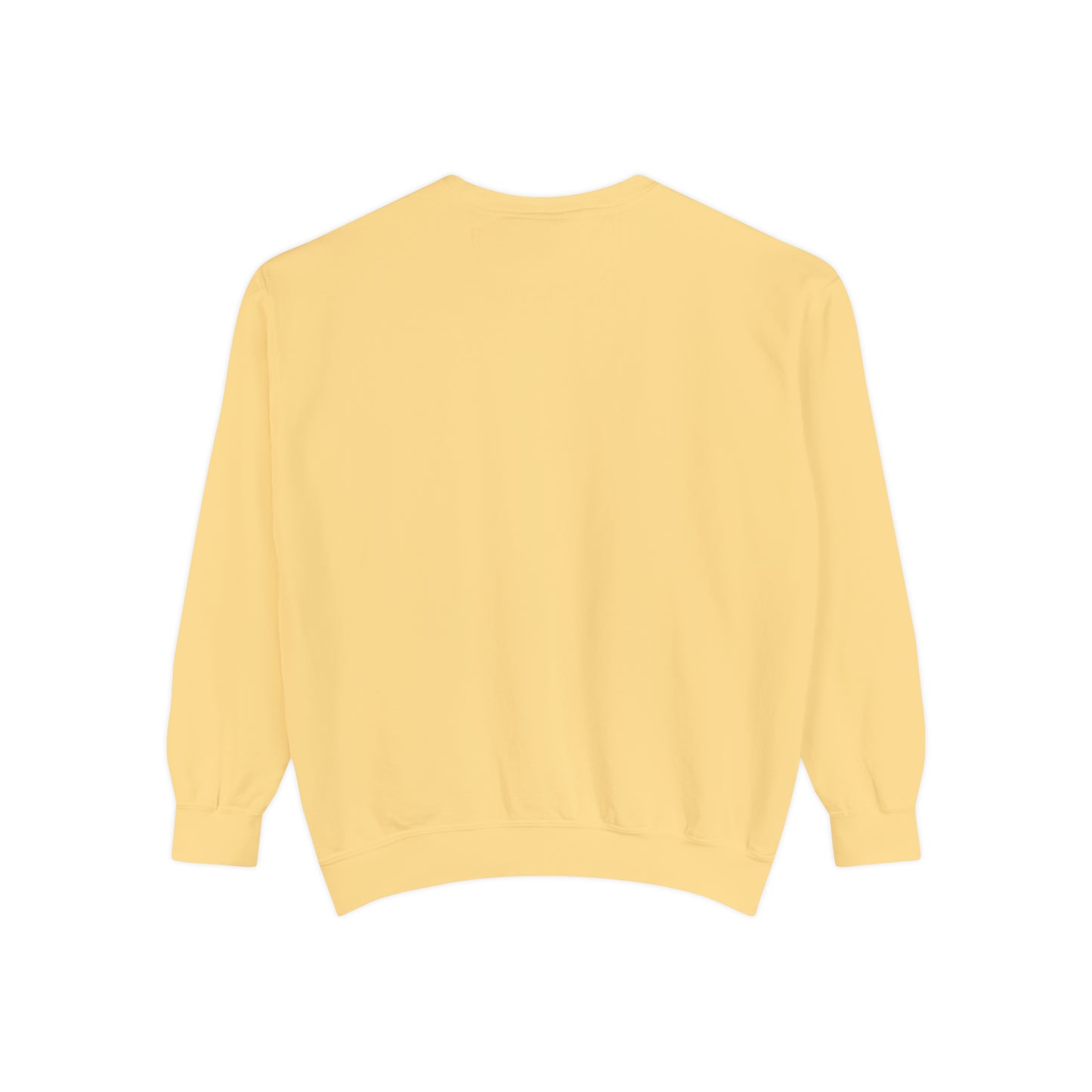 Another Fine Day - Comfort Colors Sweatshirt