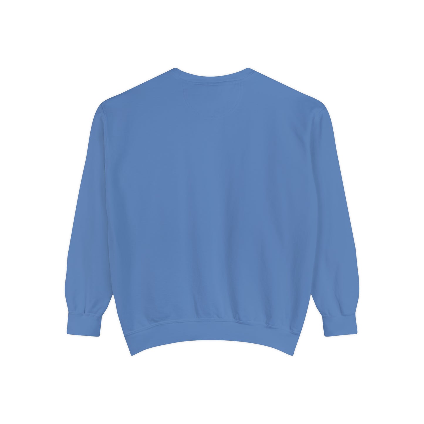 Another Fine Day - Comfort Colors Sweatshirt