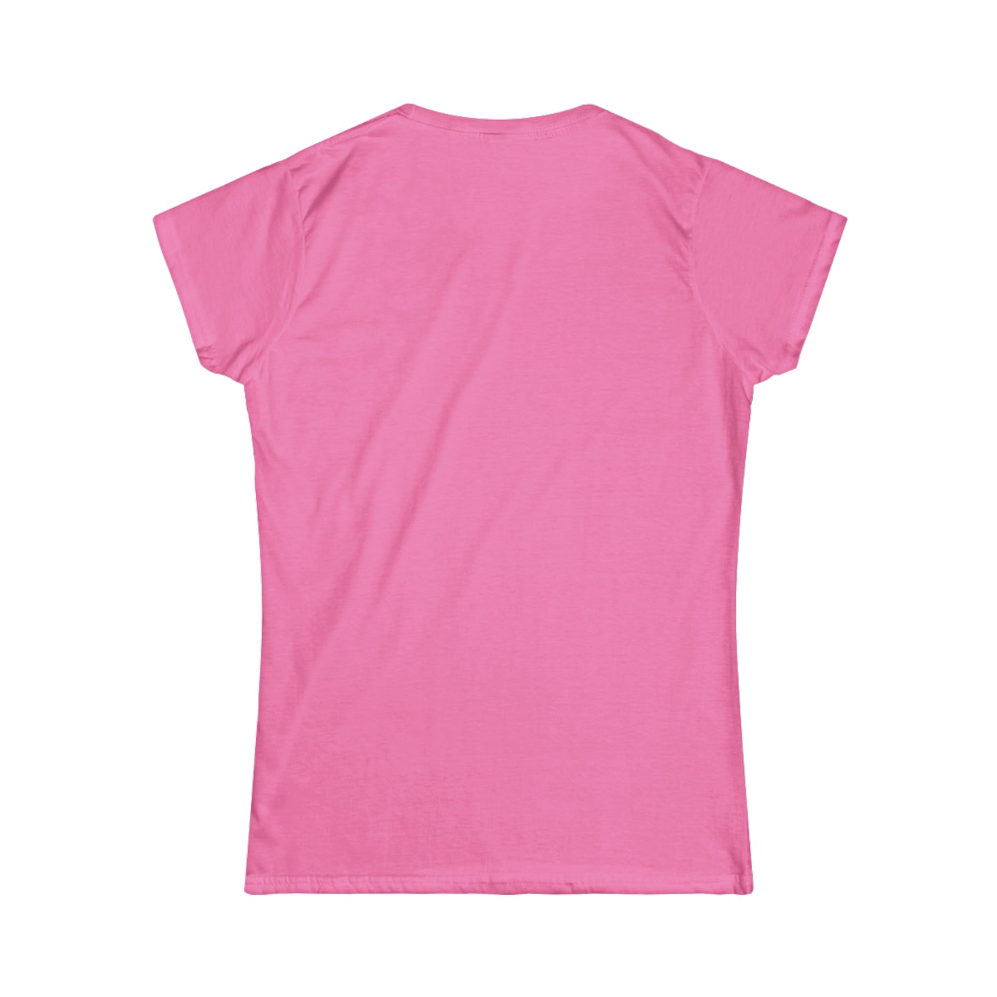 It's A Sliding Soft-style Tee- Shirt