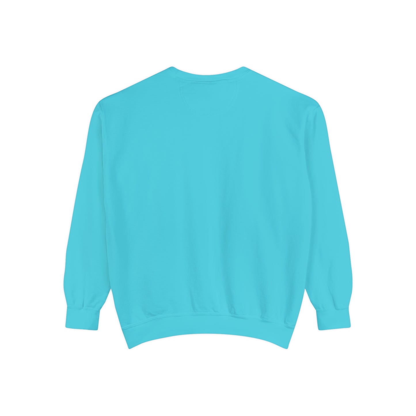 Another Fine Day - Comfort Colors Sweatshirt