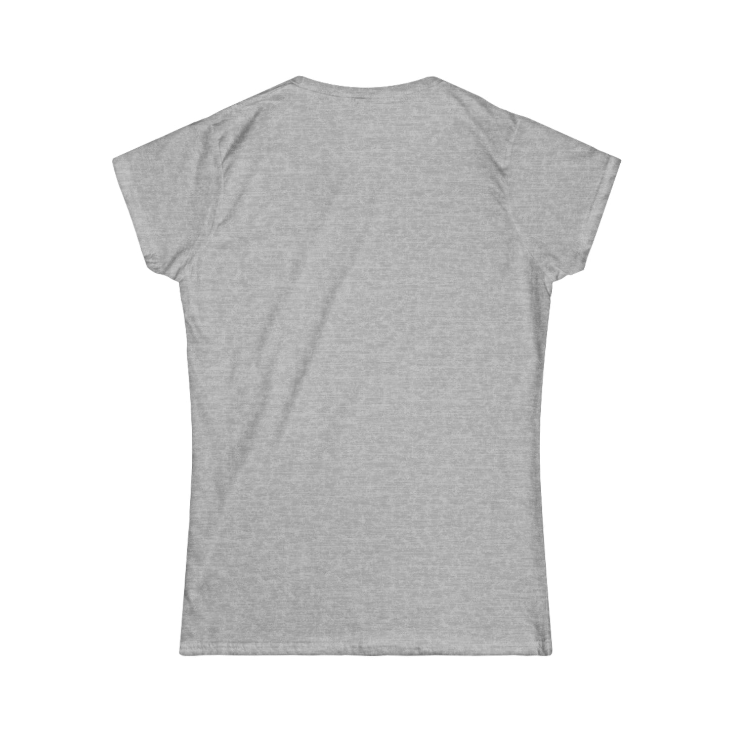 It's A Sliding Soft-style Tee- Shirt