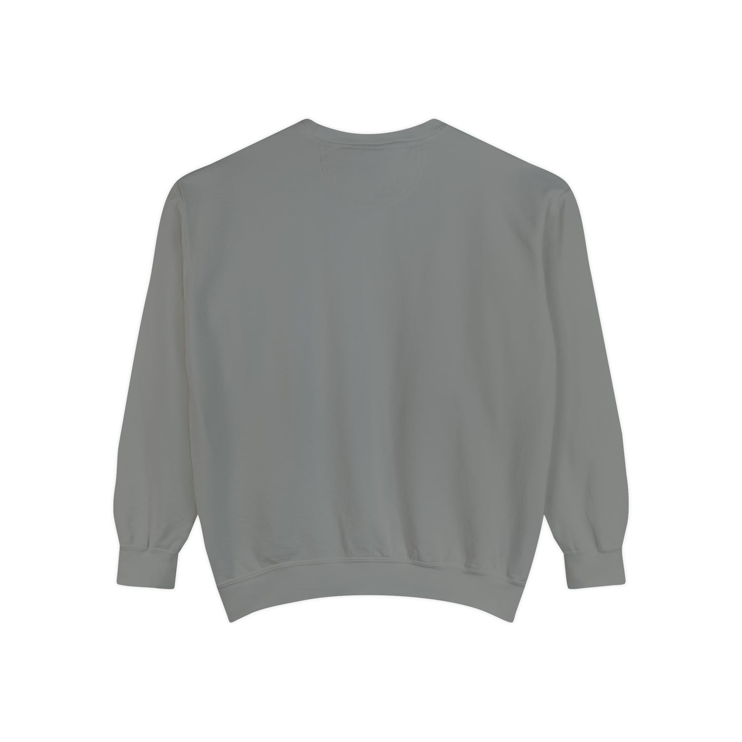 Another Fine Day - Comfort Colors Sweatshirt