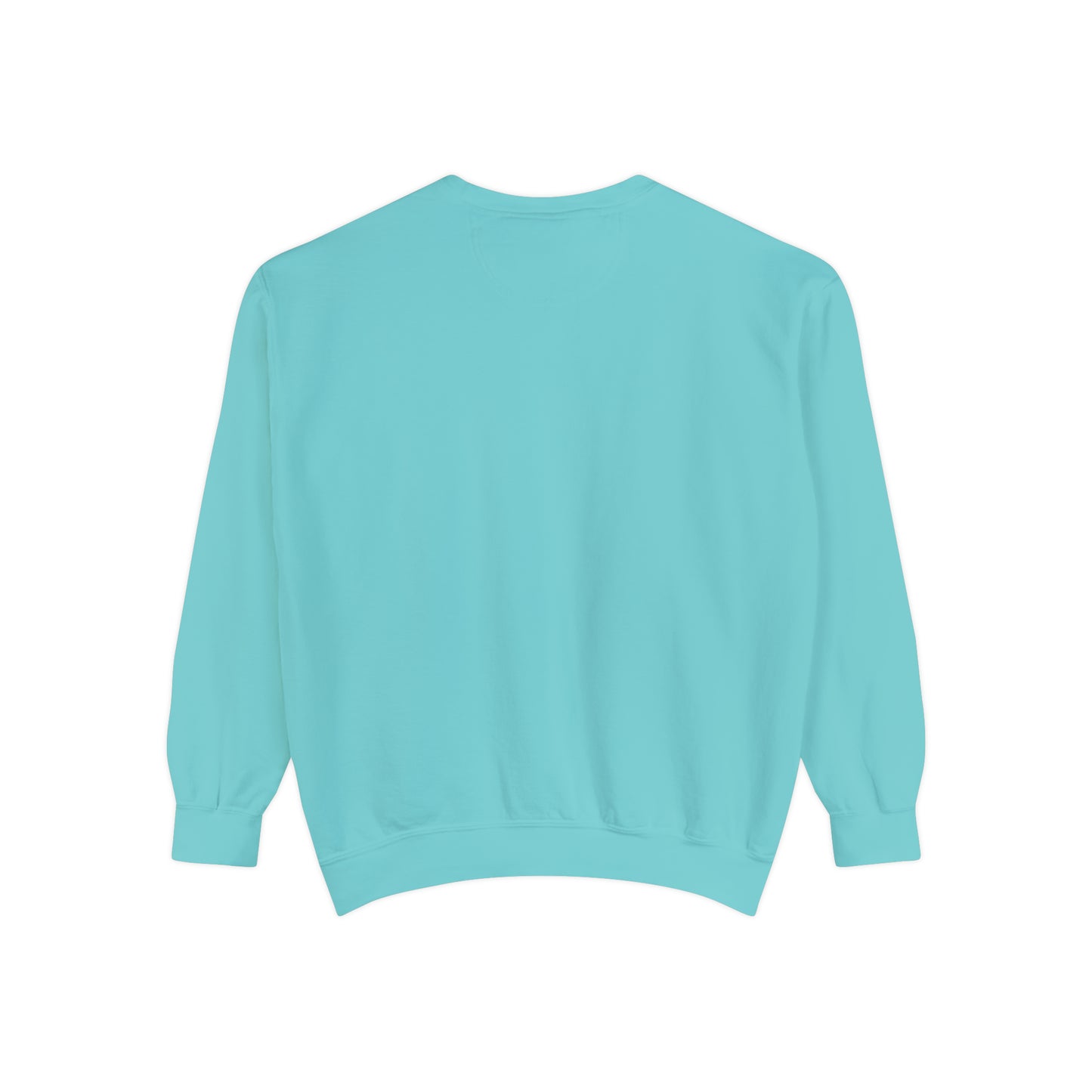 Another Fine Day - Comfort Colors Sweatshirt