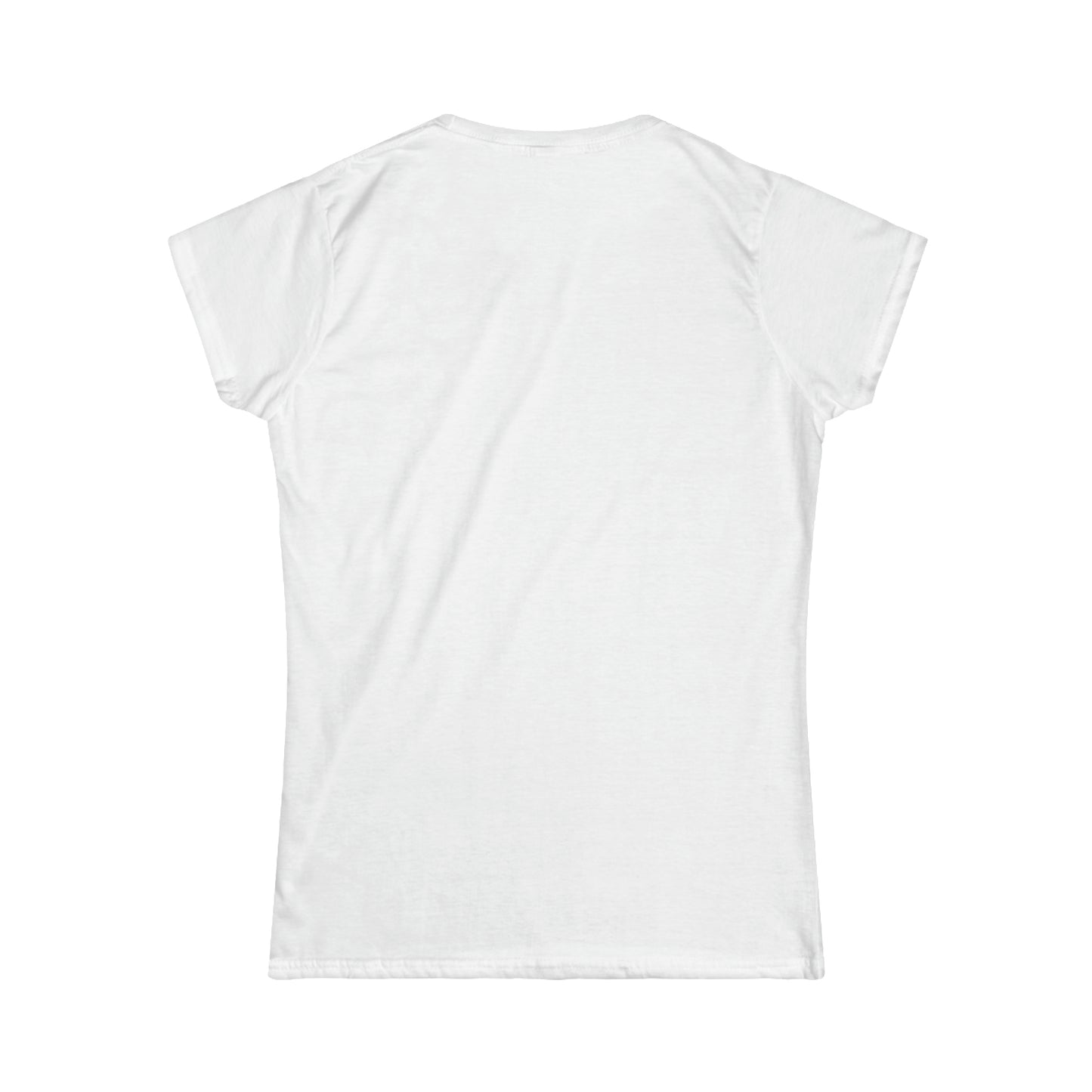 It's A Sliding Soft-style Tee- Shirt