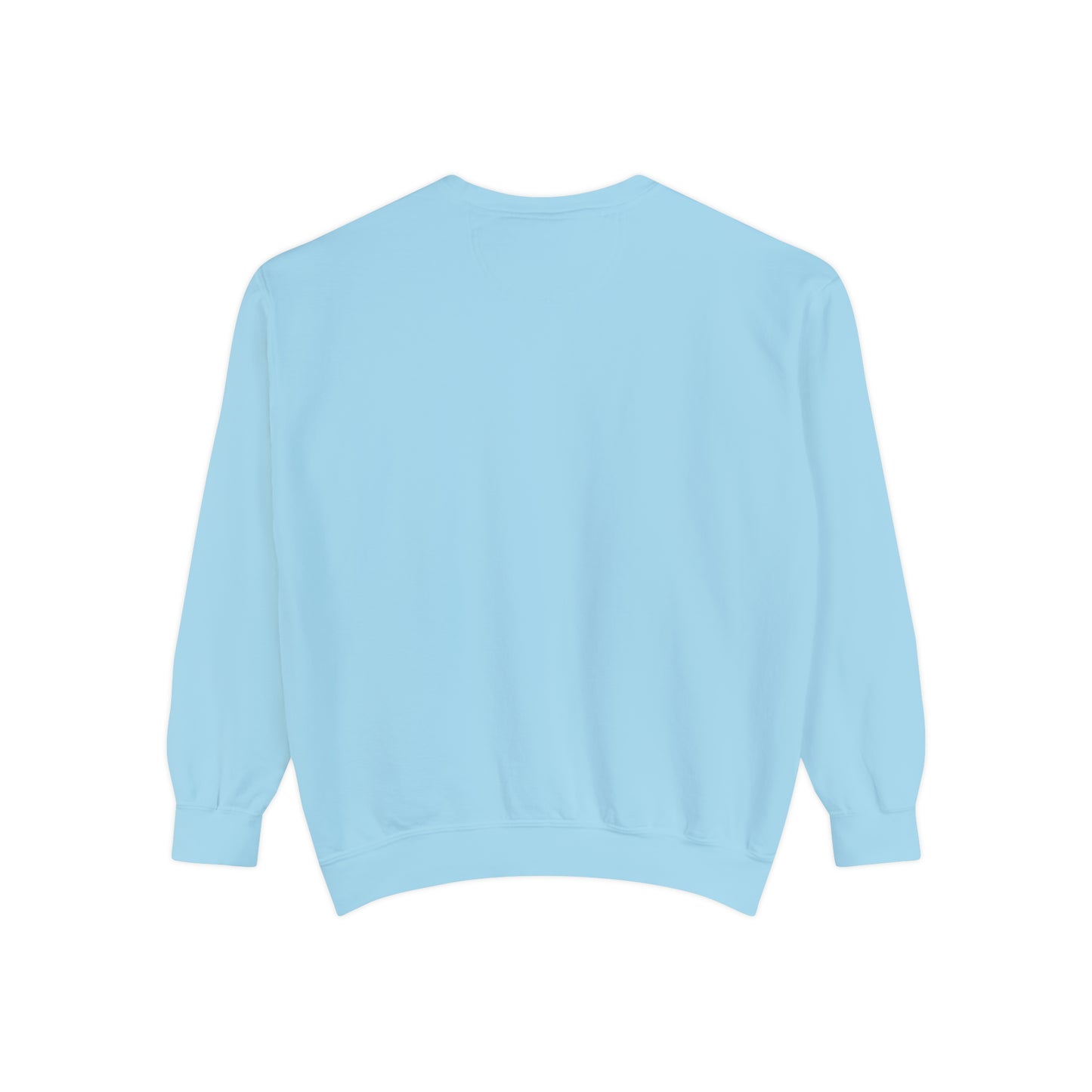 Another Fine Day - Comfort Colors Sweatshirt