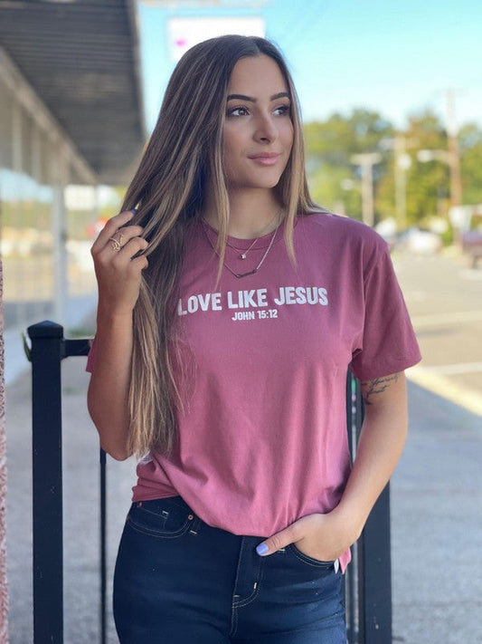 Dear Person Behind Me Tee-Lavender Grace Boutique